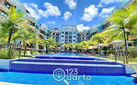 Luxor Paulo Miranda By 123Quarto Hospedagem